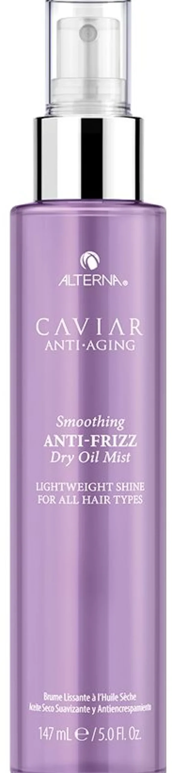 Outlet Alterna Caviar Smoothing Anti-Frizz Dry Oil Mist