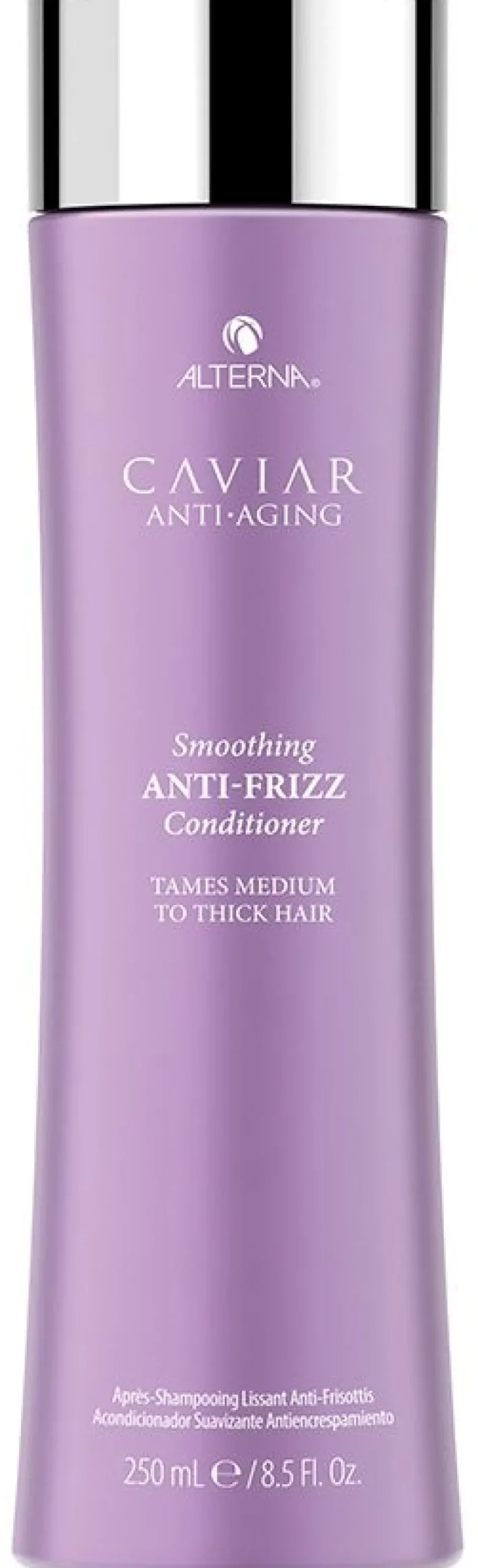 Fashion Alterna Caviar Smoothing Anti-Frizz Conditioner