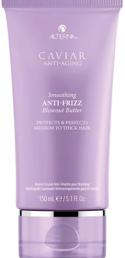 Fashion Alterna Caviar Smoothing Anti-Frizz Blowout Butter
