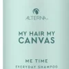 New Alterna My Hair My Canvas Me Time Everyday Shampoo