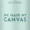 New Alterna My Hair My Canvas Glow Crazy Shine Booster