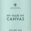 Online Alterna My Hair My Canvas Shine On Defining Foam