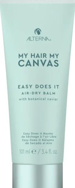 Outlet Alterna My Hair My Canvas Easy Does It Air Dry Balm