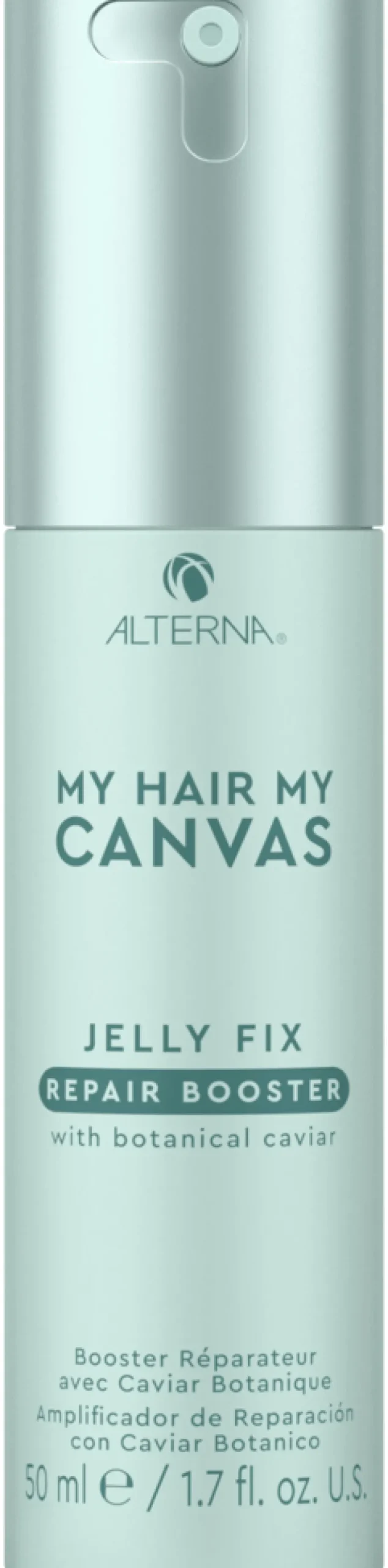 Outlet Alterna My Hair My Canvas Jelly Fix Repair Booster