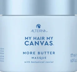 Discount Alterna My Hair My Canvas More Butter Masque