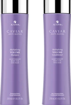 Fashion Alterna Volume Duo