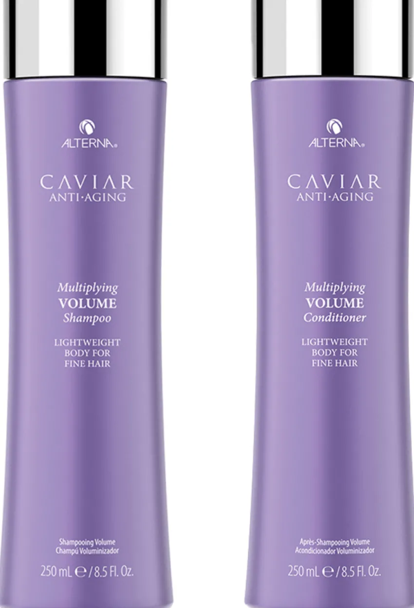 Fashion Alterna Volume Duo