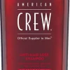 Hot American Crew Anti-Hair Loss Shampoo