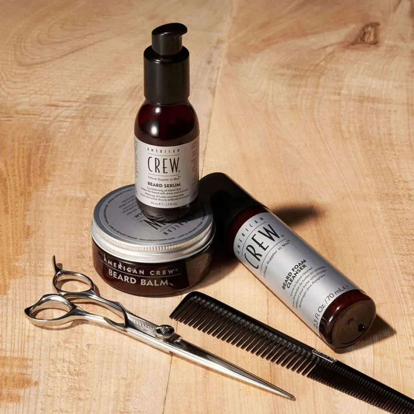 Sale American Crew Beard Balm