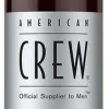 Hot American Crew Beard Foam Cleanser