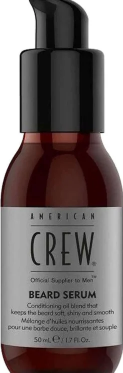 Outlet American Crew Beard Serum