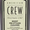 Hot American Crew Boost Pre-Styling Cleanser