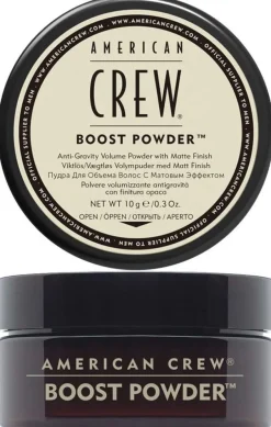 Clearance American Crew Classic Boost Powder