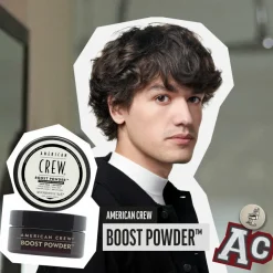 Clearance American Crew Classic Boost Powder