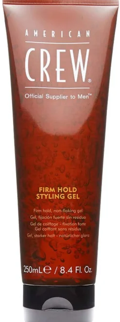 Best American Crew Classic Firm Hold Gel