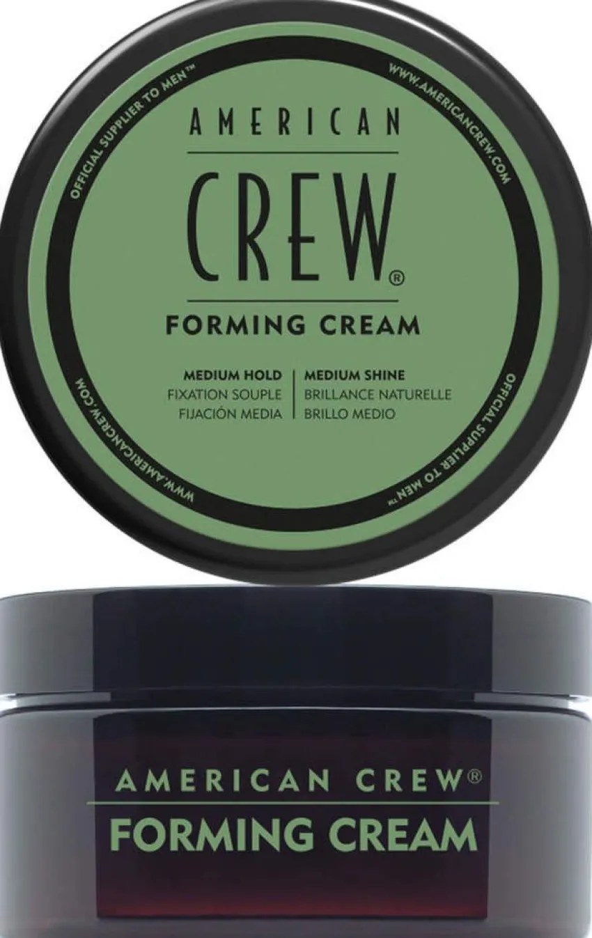 Discount American Crew Classic Forming Cream