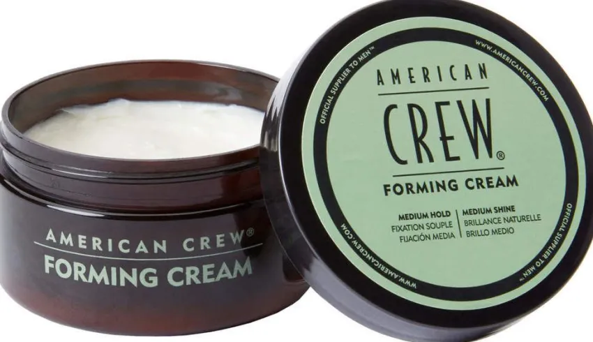 Discount American Crew Classic Forming Cream