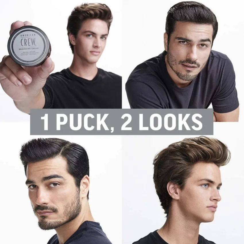 Sale American Crew Classic Grooming Cream