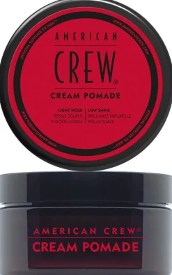 Hot American Crew Cream Pomade