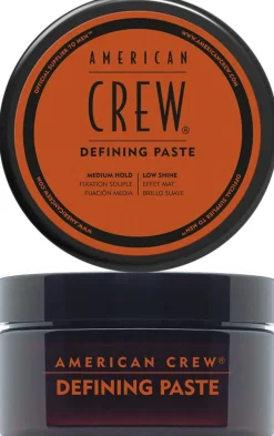 Hot American Crew Defining Paste