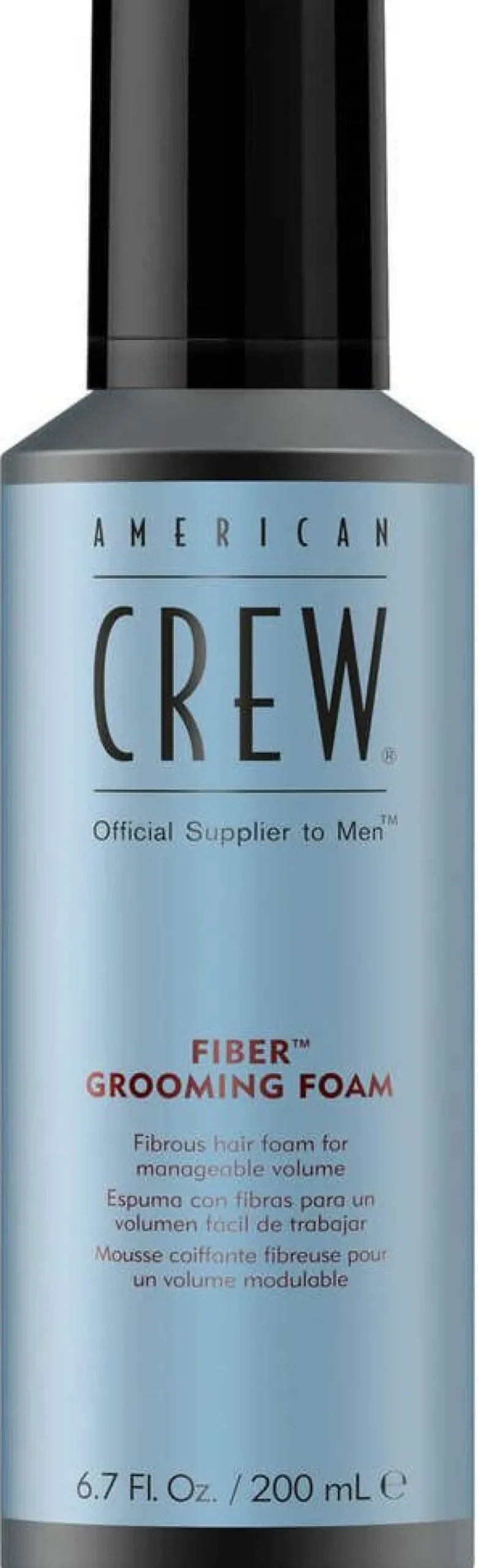 Best American Crew Fiber Foam