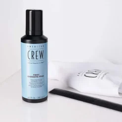 Best American Crew Fiber Foam