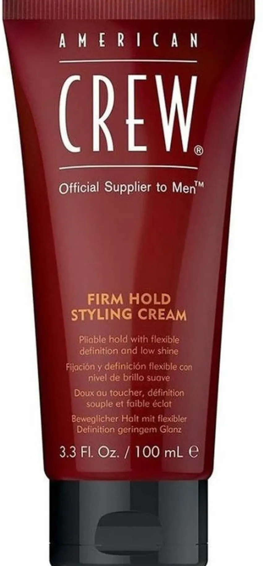 New American Crew Firm Hold Styling Cream