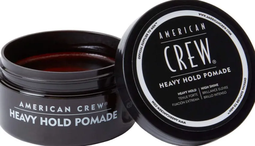 Fashion American Crew Heavy Hold Pomade