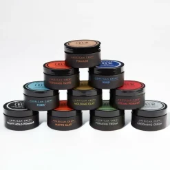 Best American Crew Matte Clay