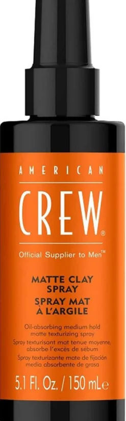 Outlet American Crew Matte Clay Spray