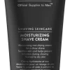 New American Crew Moisturizing Shave Cream