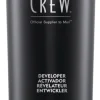 Online American Crew Precision Blend Entwickler 15VOL