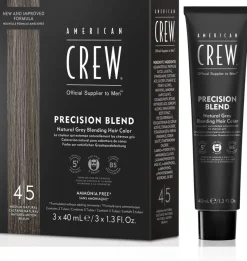 Outlet American Crew Precision Blend