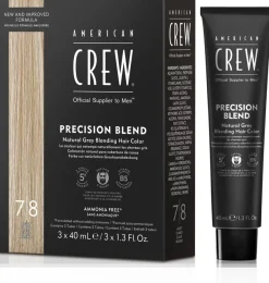 Outlet American Crew Precision Blend