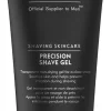 Hot American Crew Precision Shave Gel