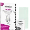 New andmetics Body Wax Strips