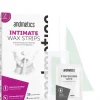 Best andmetics Intimate Wax Strips
