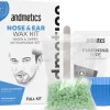 Online andmetics Nose & Ear Wax Kit
