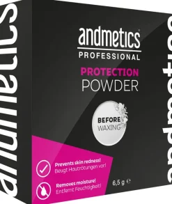 Online andmetics professional Protection Powder