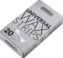 Best andmetics professional Universal Wax Strips