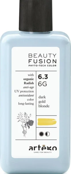 Fashion Artègo Beauty Fusion