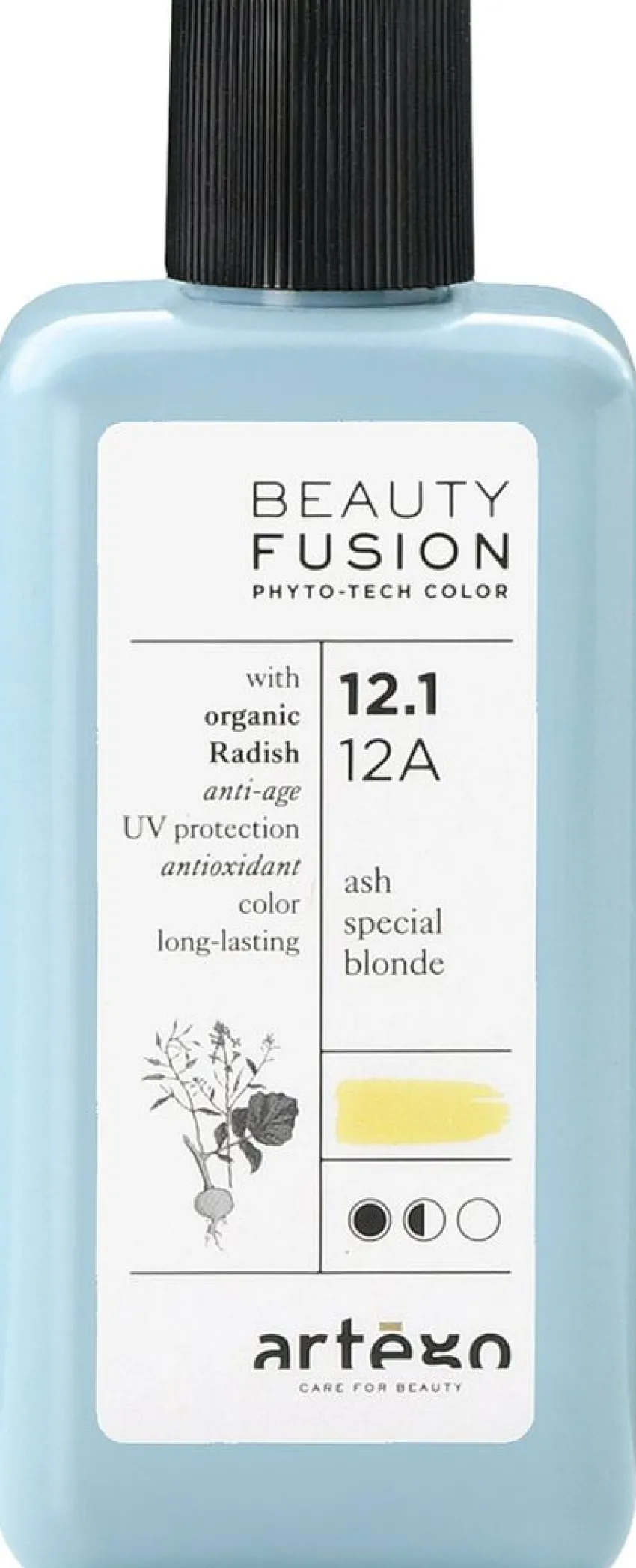 Fashion Artègo Beauty Fusion