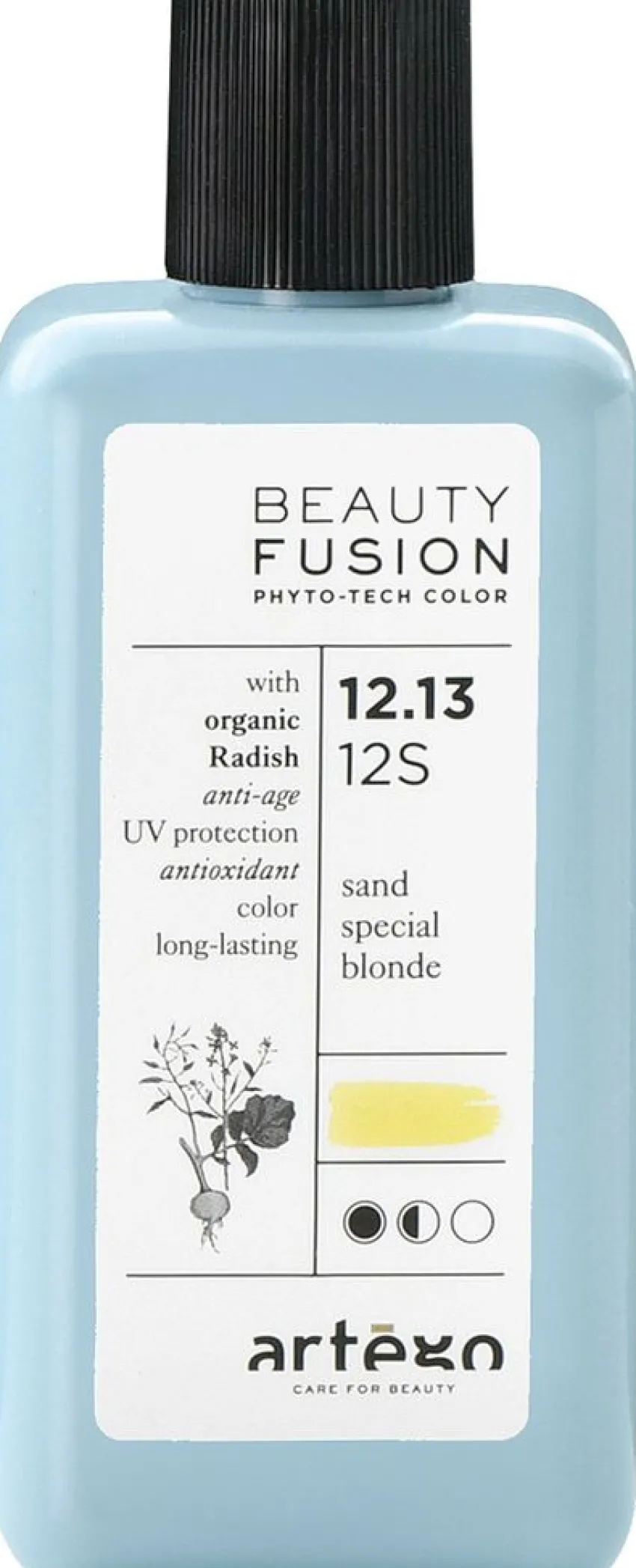 Fashion Artègo Beauty Fusion