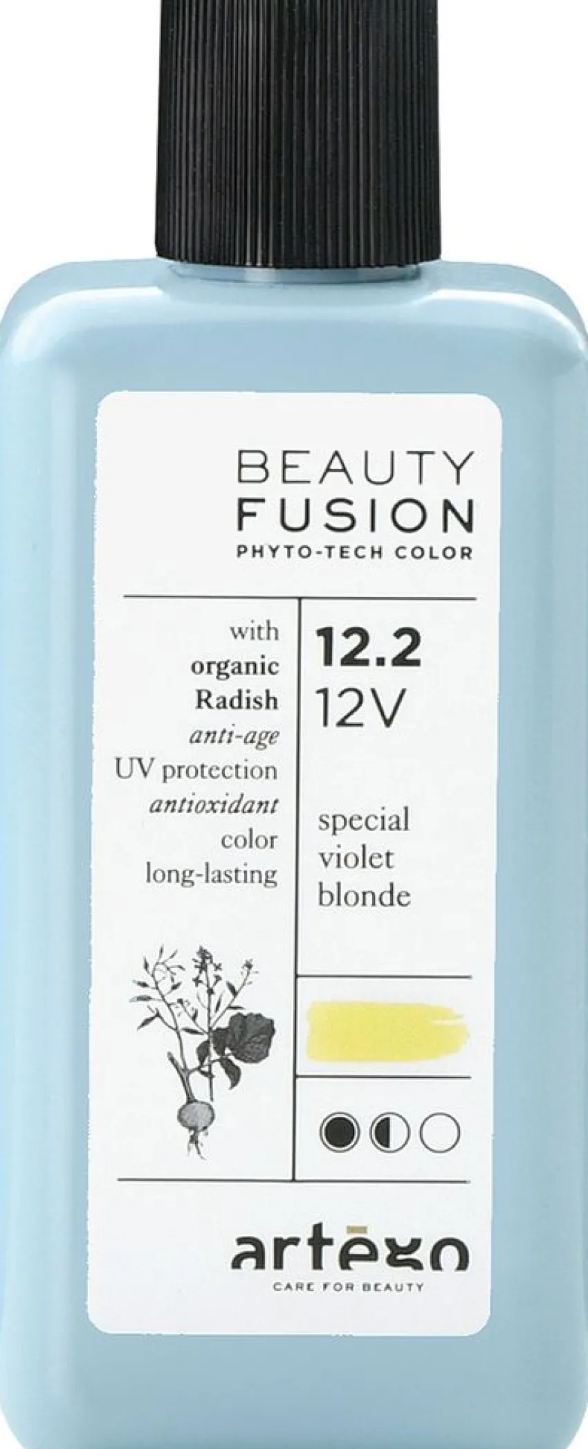 Fashion Artègo Beauty Fusion