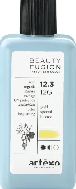 Fashion Artègo Beauty Fusion