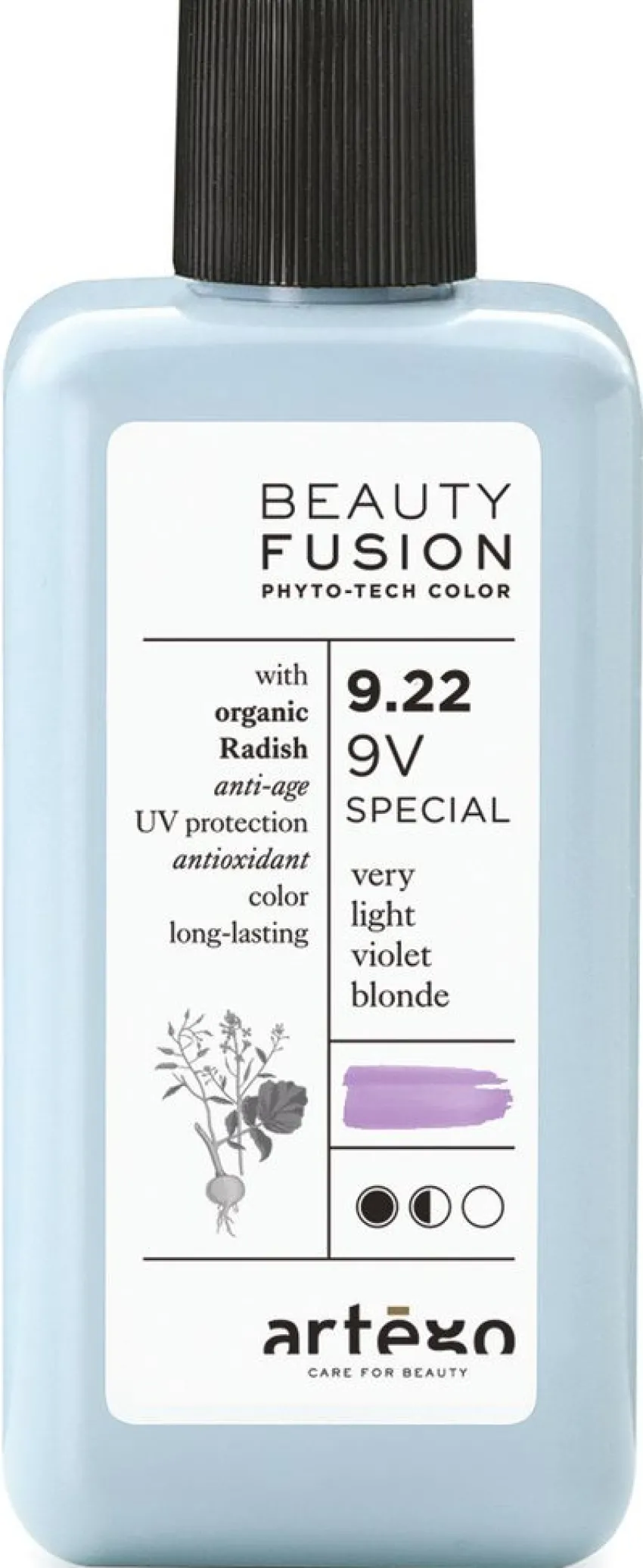 Fashion Artègo Beauty Fusion