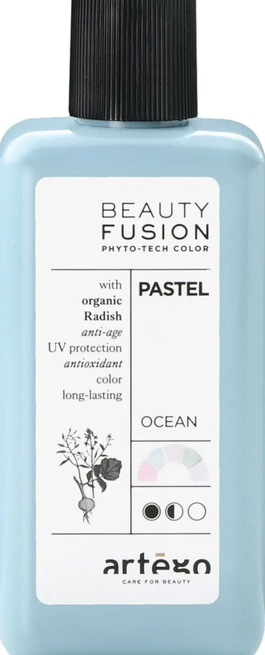 Fashion Artègo Beauty Fusion