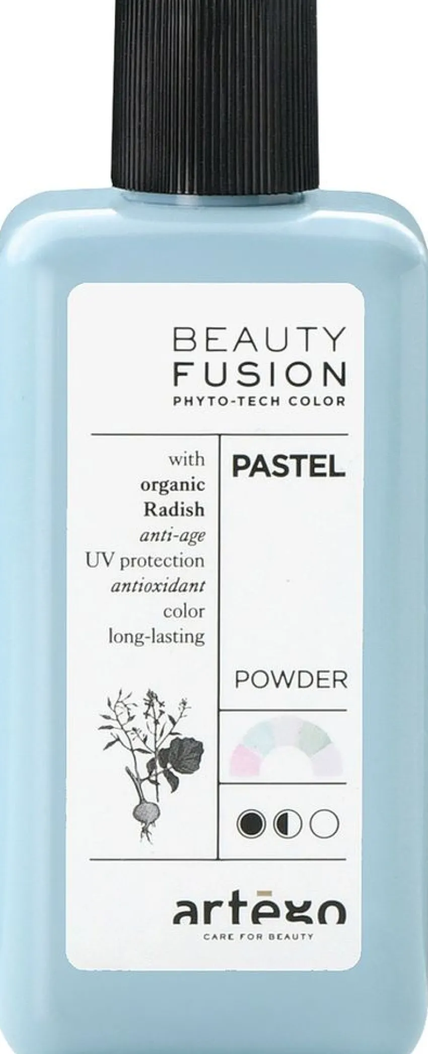 Fashion Artègo Beauty Fusion