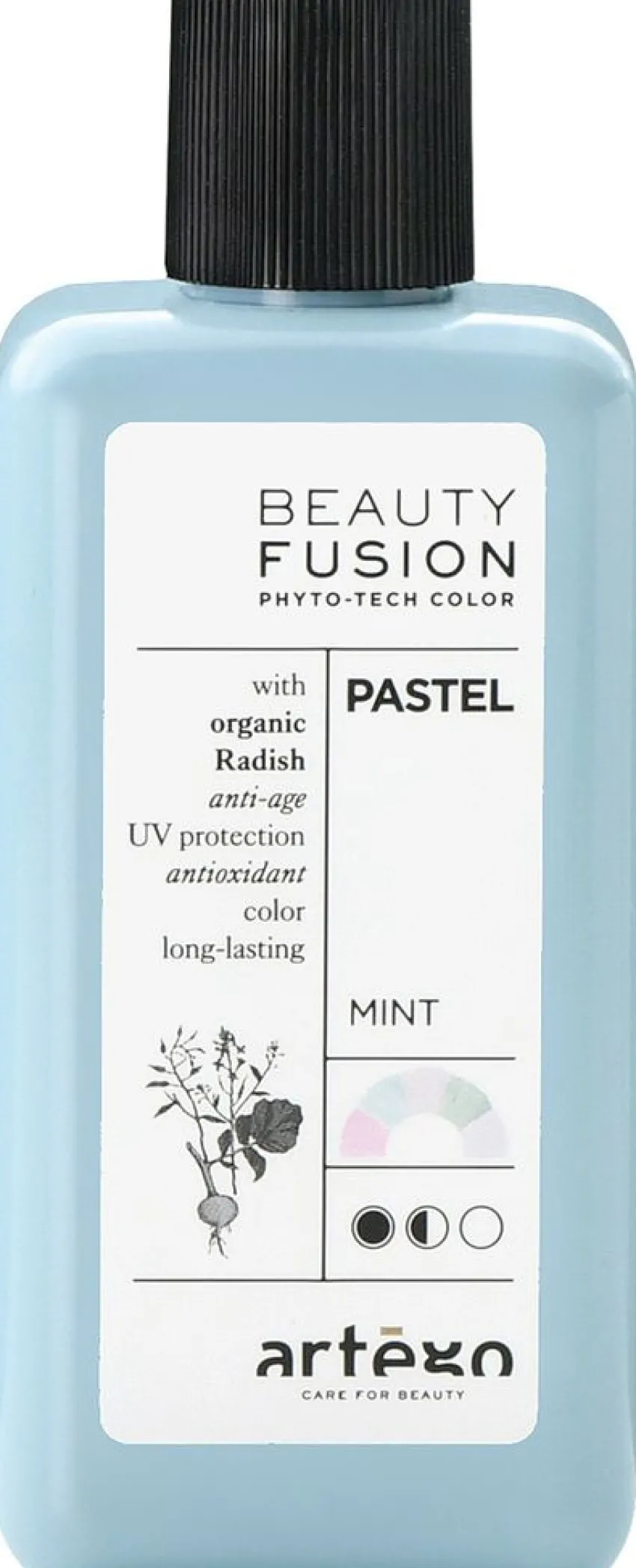 Fashion Artègo Beauty Fusion
