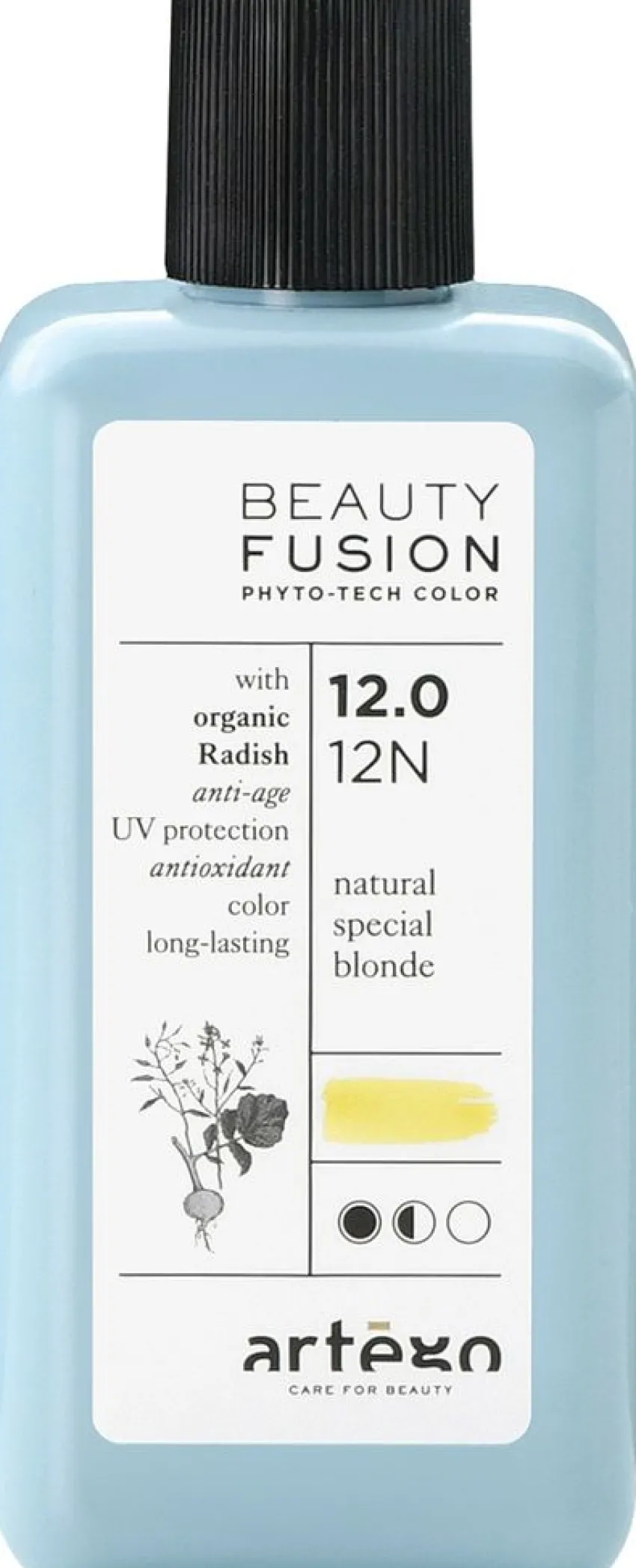 Fashion Artègo Beauty Fusion
